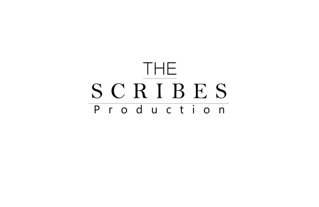 The Scribes Logo