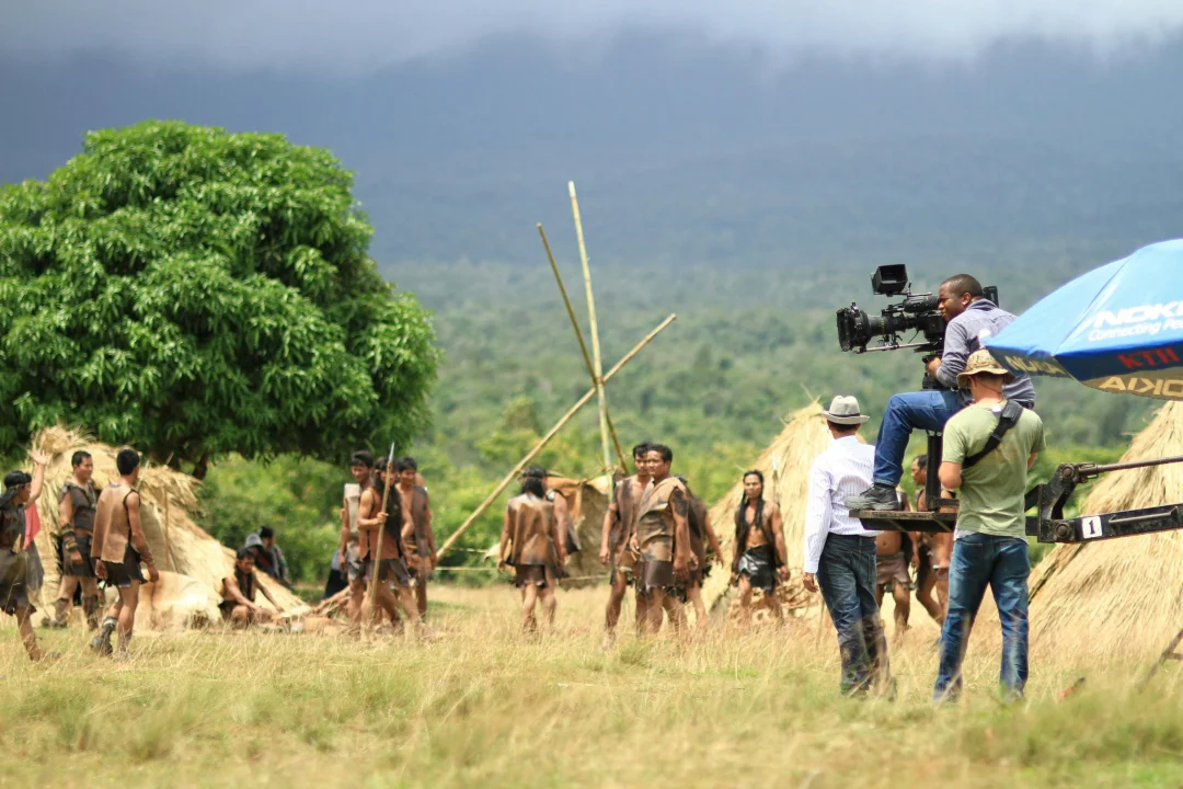 Documentary Production