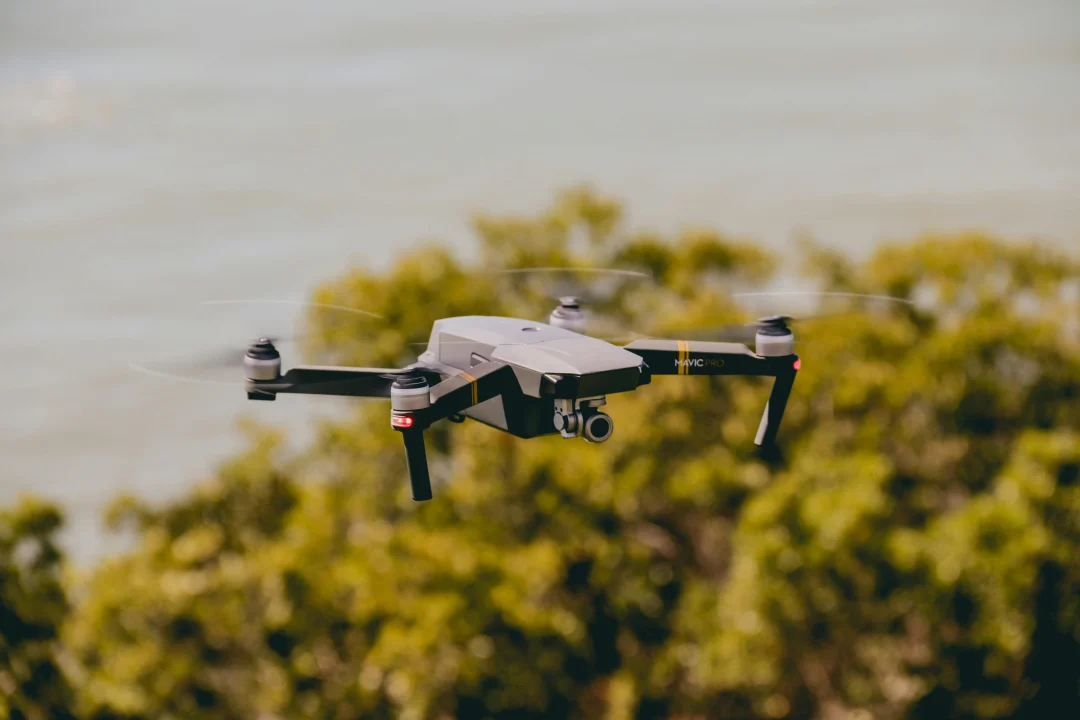 Drone Videography