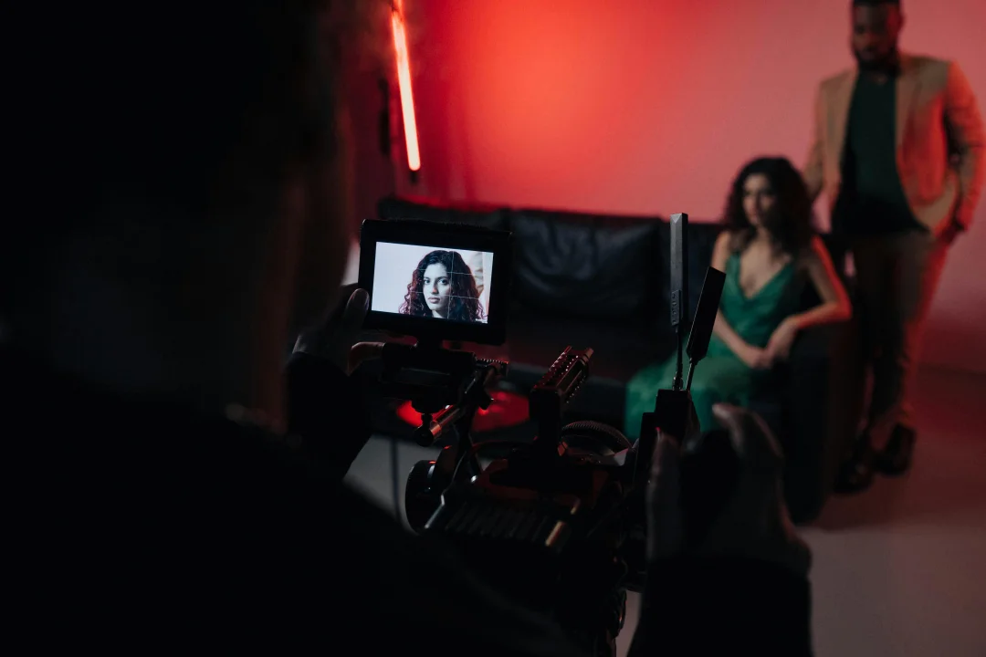 Feature Film Production