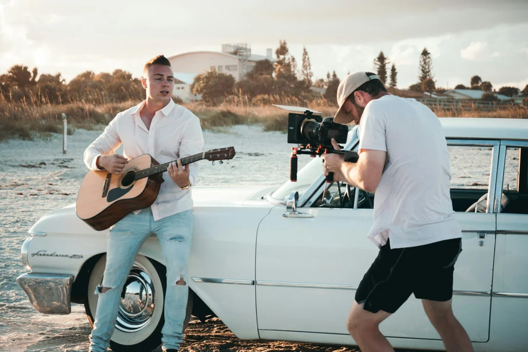 Music Video Production
