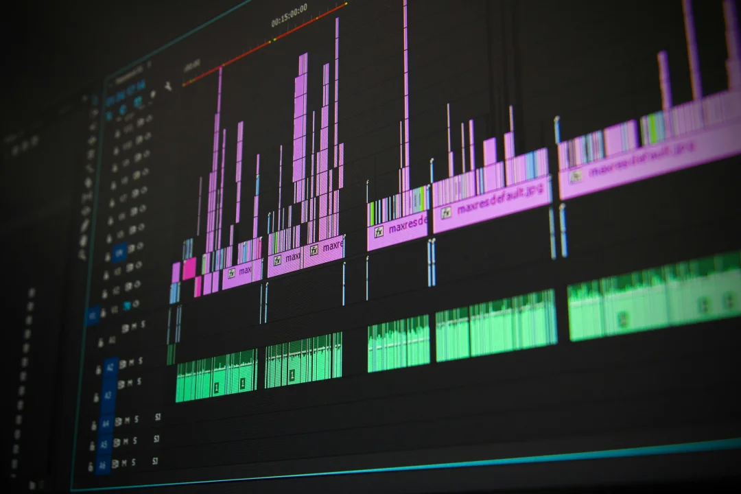 Post-Production Services